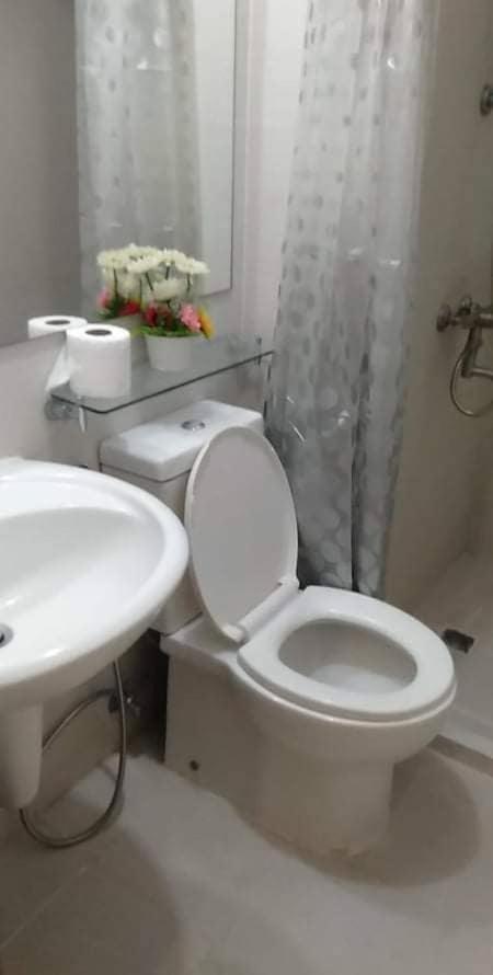 Azure Urban Resort A3 Near Airport Mall With Balcony Wavepool Manila Eksteriør bilde