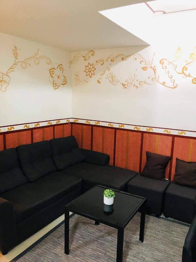 Azure Urban Resort A3 Near Airport Mall With Balcony Wavepool Manila Eksteriør bilde